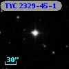 TYC 2329-45-1