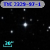 TYC 2329-97-1