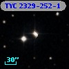 TYC 2329-252-1