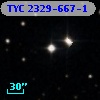TYC 2329-667-1