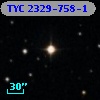 TYC 2329-758-1