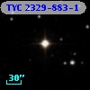 TYC 2329-883-1