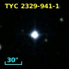 TYC 2329-941-1