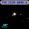 TYC 2329-1038-1