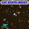 GSC 03979-00387