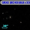 1RXS J024310.8+333324