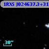 1RXS J024637.3+315058