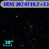 1RXS J024718.7+335434