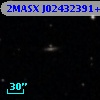 2MASX J02432391+3300430