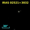 IRAS 02521+3032