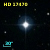 HD  17470