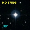 HD  17595