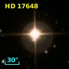 HD  17648