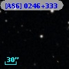[A86] 0246+333