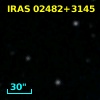IRAS 02482+3145