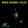 IRAS 02485+3122