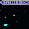 RX J0249.9+3345