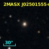 2MASX J02501555+3341482