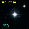 HD  17759