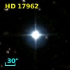 HD  17962