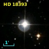 HD  18393