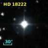 HD  18222
