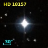 HD  18157