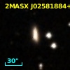 2MASX J02581884+3220093