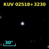 KUV 02518+3230