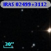 IRAS 02499+3112