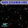NVSS J213459+585721