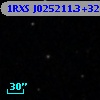 1RXS J025211.3+320446