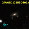 2MASX J02530601+3147316