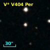 V* V404 Per