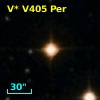 V* V405 Per