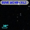 EUVE J0249+31.2