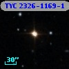 TYC 2326-1169-1