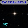 TYC 2326-1207-1