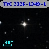 TYC 2326-1349-1