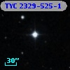 TYC 2329-525-1