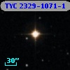 TYC 2329-1071-1