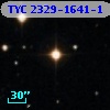 TYC 2329-1641-1