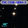 TYC 2330-1094-1
