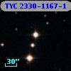 TYC 2330-1167-1