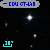 ** COU   674AB