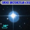 1RXS J025025.0+315829