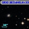 1RXS J025045.4+333055