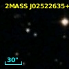 1RXS J025225.0+331648