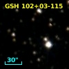 GSH 102+03-115