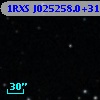 1RXS J025258.0+312716